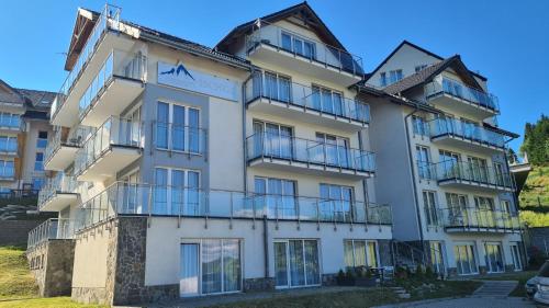Apartamenty Czarna Góra Is 36