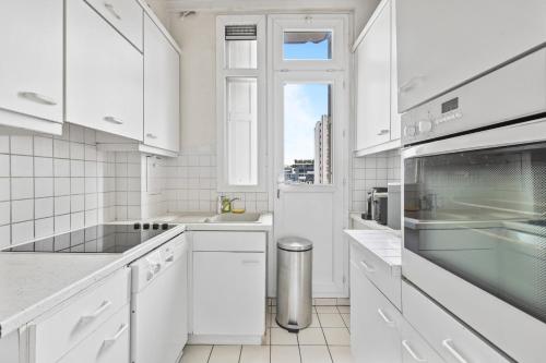 Chic Paris 15 Haven 1 Bedroom Apartment Free Netflix