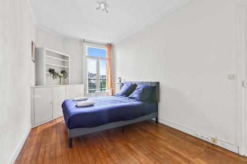 Chic Paris 15 Haven 1 Bedroom Apartment Free Netflix