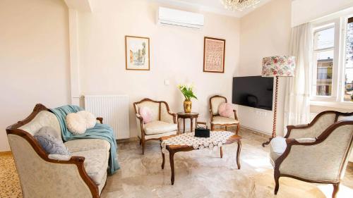 Foto Casa Lamacchia by CorfuEscapes 5