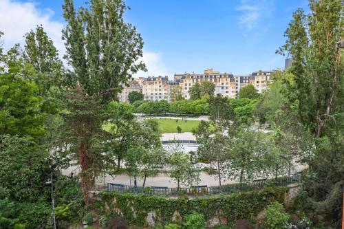 Chic Paris 15 Haven 1 Bedroom Apartment Free Netflix