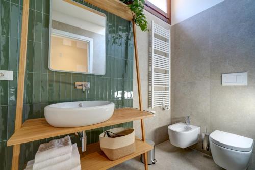 CampoBASE Rooms & Suites photo 36