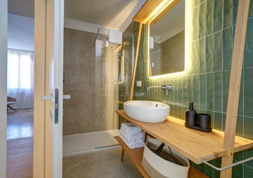 CampoBASE Rooms & Suites photo 37
