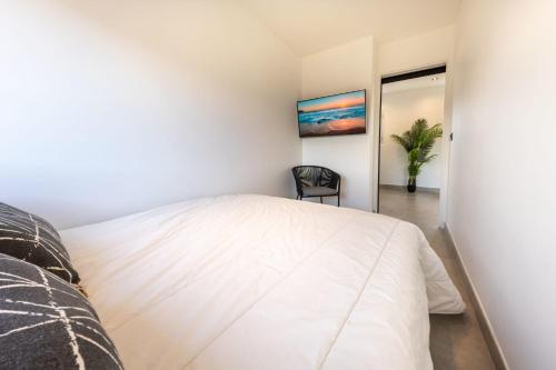 06AZ - Apartment with terrace - 10min from Palais