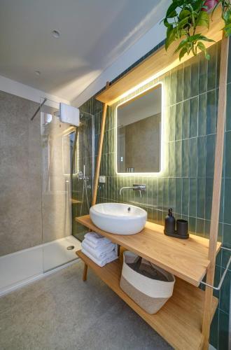 CampoBASE Rooms & Suites photo 38