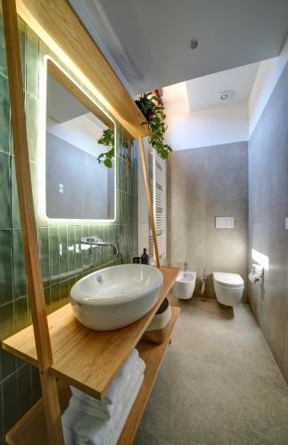 CampoBASE Rooms & Suites photo 15
