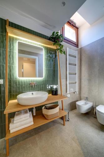 CampoBASE Rooms & Suites photo 39
