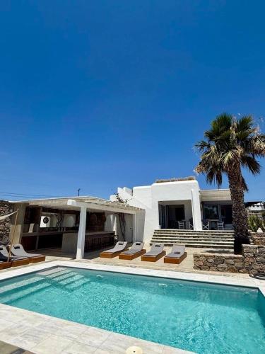 Casa Gekko Mykonos