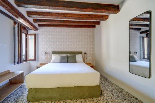 CampoBASE Rooms & Suites photo 41