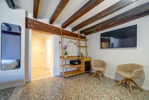 CampoBASE Rooms & Suites photo 43