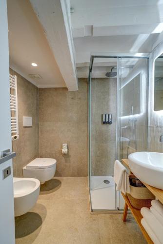 CampoBASE Rooms & Suites photo 44