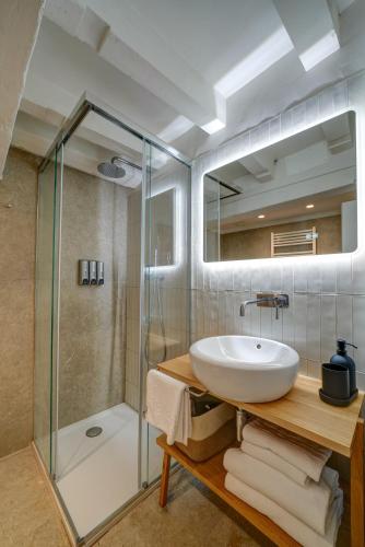 CampoBASE Rooms & Suites photo 45