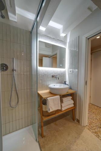 CampoBASE Rooms & Suites photo 46