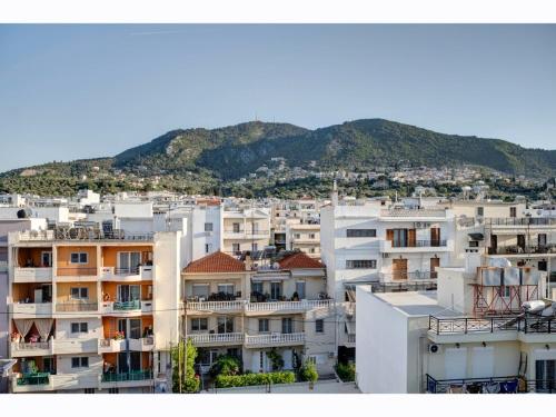 Κήπος Apartaments