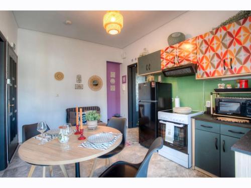Κήπος Apartaments