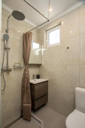 Marina studios faliraki