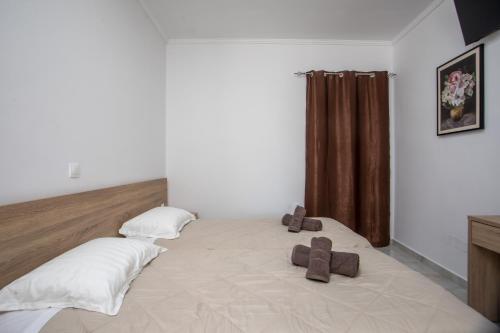 Marina studios faliraki