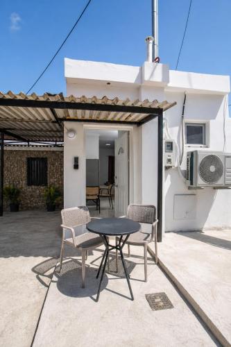 Marina studios faliraki
