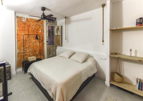 Apartamento para 5 en Madrid centro - Malasaña, Chueca, Gran Vía y Plaza de España