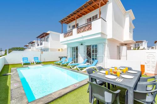 Villa Arte by Villa Plus