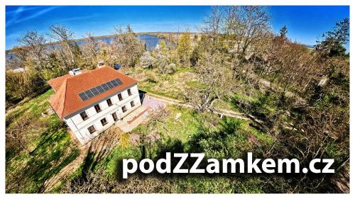 podZZamkem