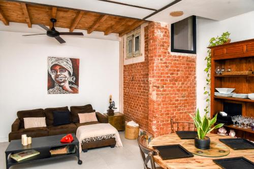 Apartamento para 5 en Madrid centro - Malasaña, Chueca, Gran Vía y Plaza de España
