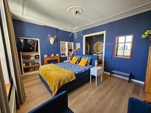 B&B van Zon aan Zee