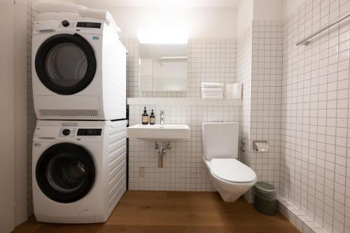 Stadtloft Suites Zürich- Oerlikon