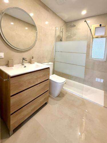 Marbella NikkiBeachFront Studio