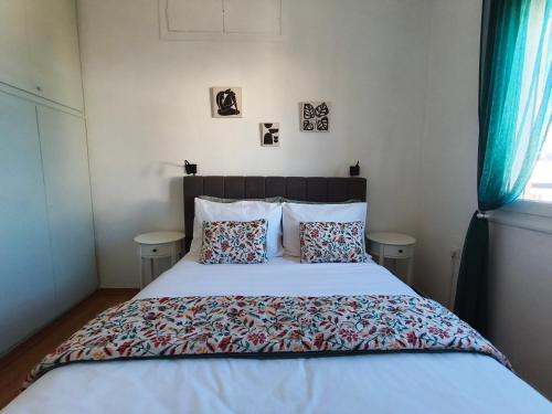 ilios - urban suite, city center