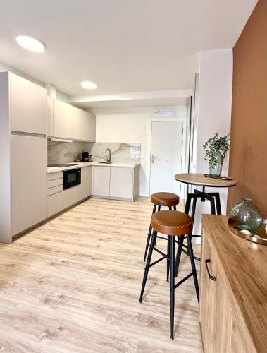 Marbella NikkiBeachFront Studio