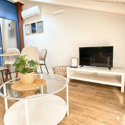 NIDOM-Loft Isturiz