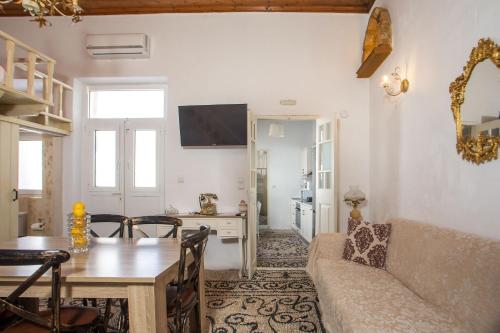 Foto Aspasias Traditional House in Koskinou Village 5