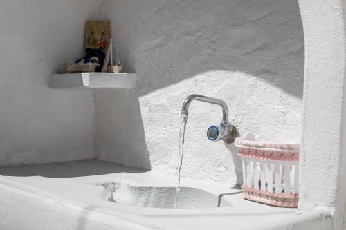 Foto Aspasias Traditional House in Koskinou Village 3