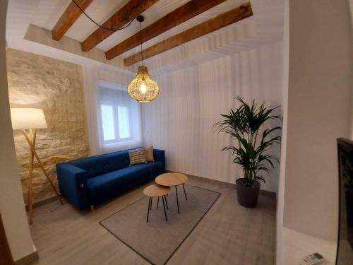 Deluxe Compact Flat with Jacuzzi