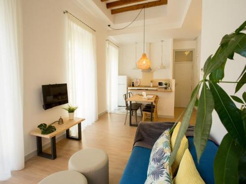 Superior apartment with jacuzzi