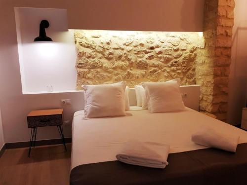 Deluxe Apartment with Jacuzzy
