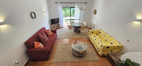Villa Arcadas de Moura