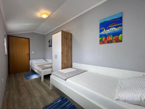 Apartment Heriban