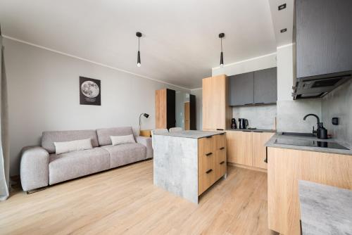 Bemowo Narwik Superior Studio by BookingHost