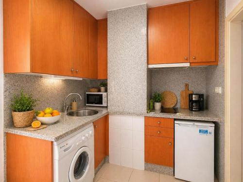 Apartamentos Horizonte Estudio (8º-803)