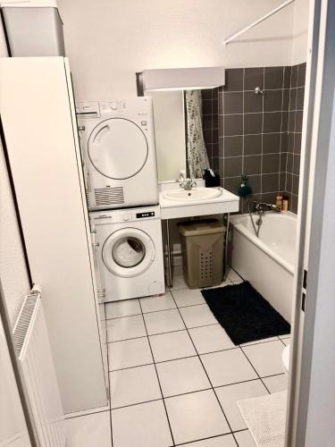 Appartement t2 au chartrons