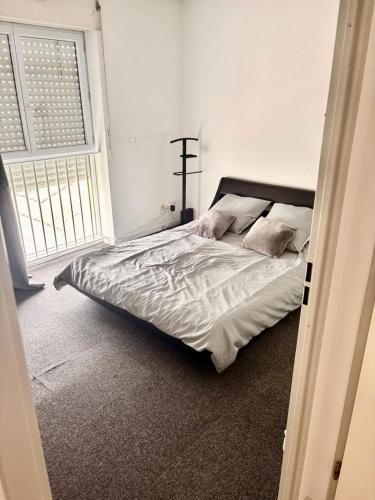 Appartement t2 au chartrons