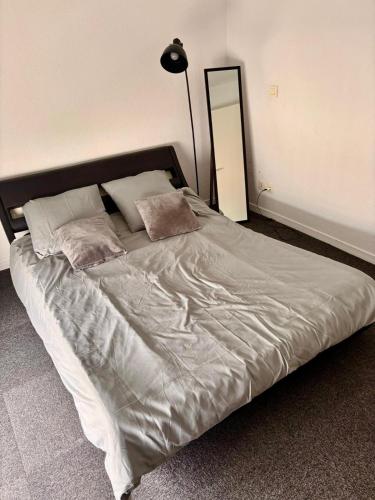 Appartement t2 au chartrons