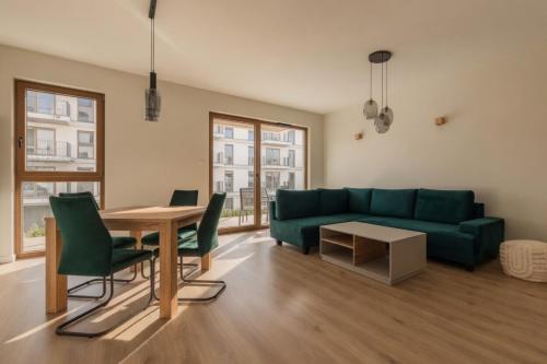 Flatbook - Seaside Apartments Gdańska