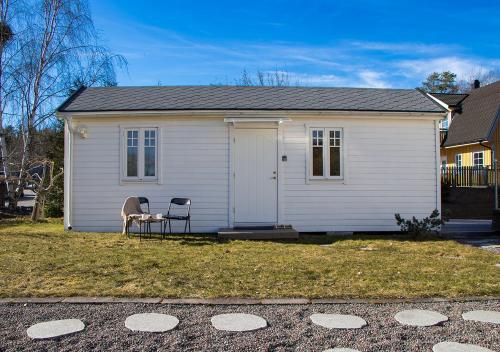 Foto Tiny House Near Skokloster Castle 2