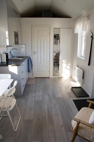 Foto Tiny House Near Skokloster Castle 6