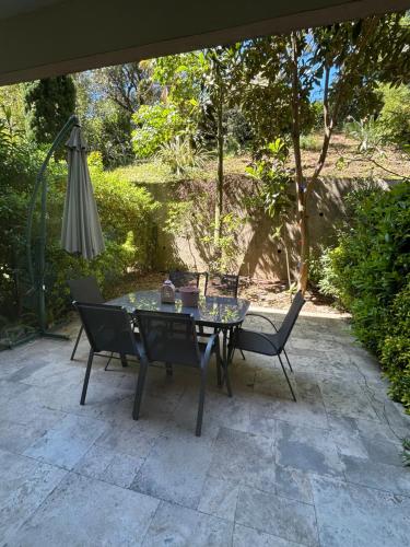 Appartement au calme Nice