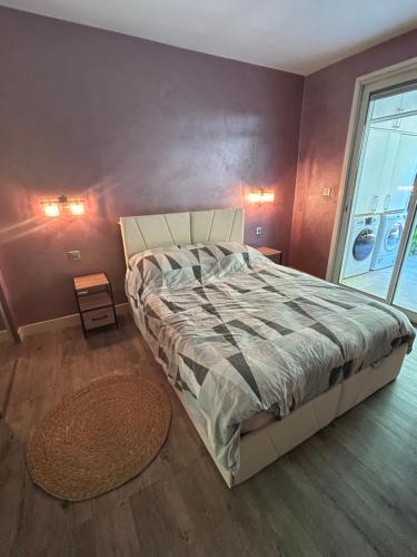 Appartement au calme Nice