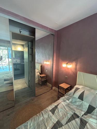 Appartement au calme Nice
